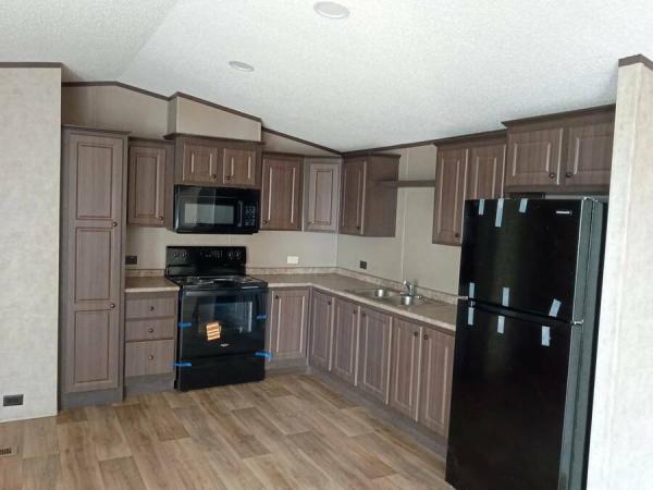 2019 S-1664-32C  Home