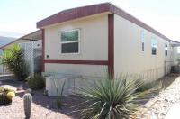 1982 Redman New Moon Manufactured Home