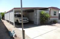 1982 Redman New Moon Manufactured Home