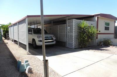 Photo 2 of 29 of home located at 775 W. Roger Rd., #89 Tucson, AZ 85705
