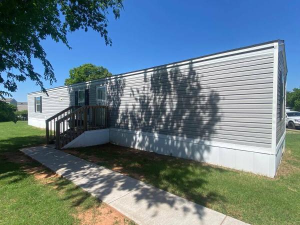 2023 97TRS14663AH23  Home