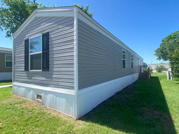 2023 97TRS14663AH23  Home