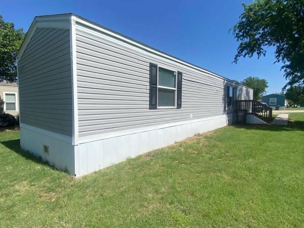 2023 97TRS14663AH23  Home