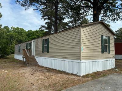 Mobile Home at 2621 Jeffersonville Rd #42 Macon, GA 31217
