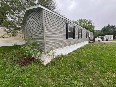 Mobile Home at 1105 Mac Tavish Road Peoria, IL 61615