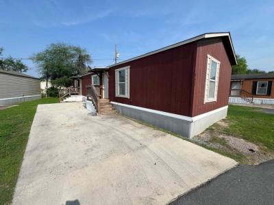 Mobile Home at 310 Scobey Ave, #323 Donna, TX 78537