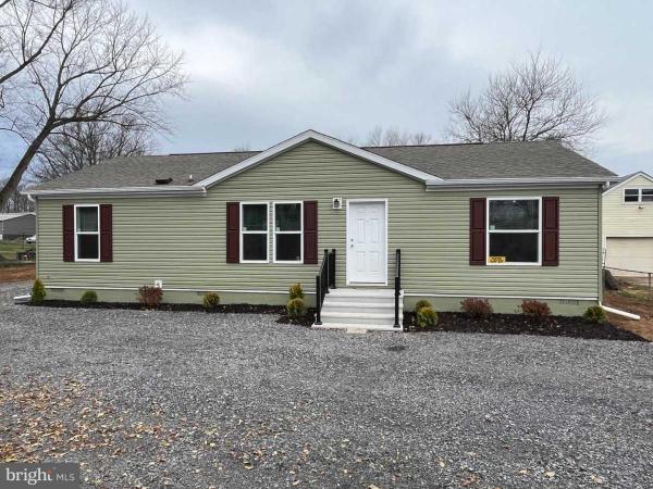 2026 Skyline Mobile Home For Sale
