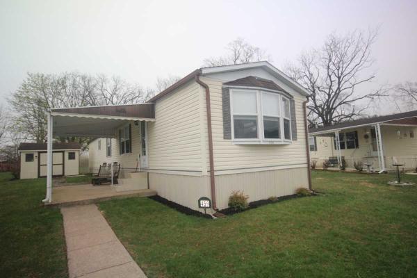 Burlington Manufactured Home