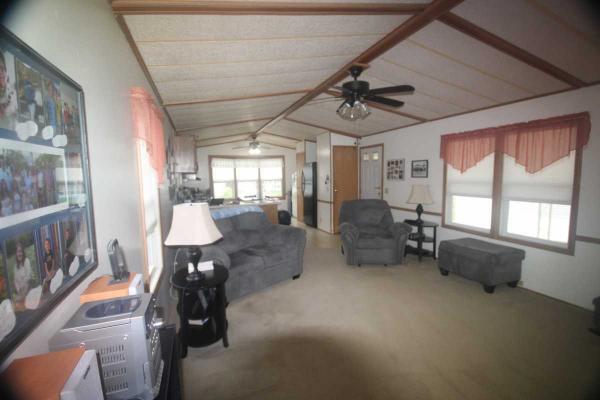 Burlington Manufactured Home