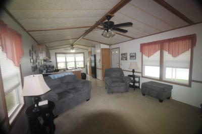 Photo 3 of 7 of home located at 459 4th St. Wernersville, PA 19565
