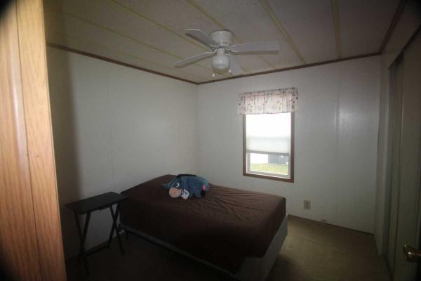 Burlington Manufactured Home