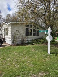 1989 Commodore Manufactured Home