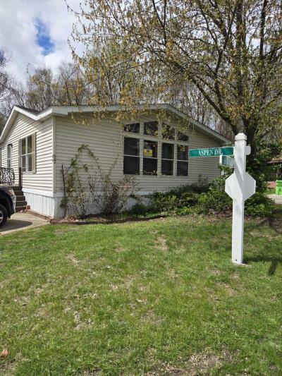 Available Home