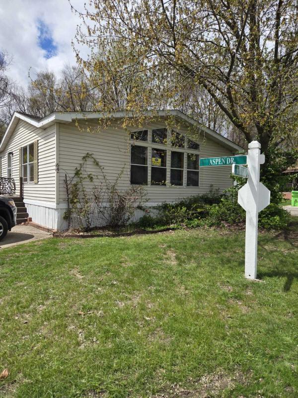 Photo 1 of 2 of home located at 64 Buckthorn Wixom, MI 48393