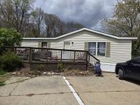 1989 Commodore Manufactured Home
