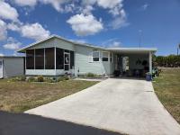 1989 Skyline Manufactured Home