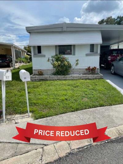 Mobile Home at 3113 State Rd 580, Lot 56 Safety Harbor, FL 34695