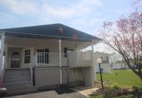 Marlette Manufactured Home