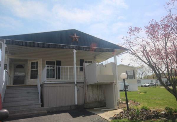 Marlette Manufactured Home