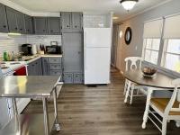1969 Marle Mobile Home