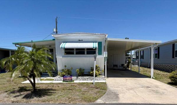 1969 Marle Mobile Home For Sale