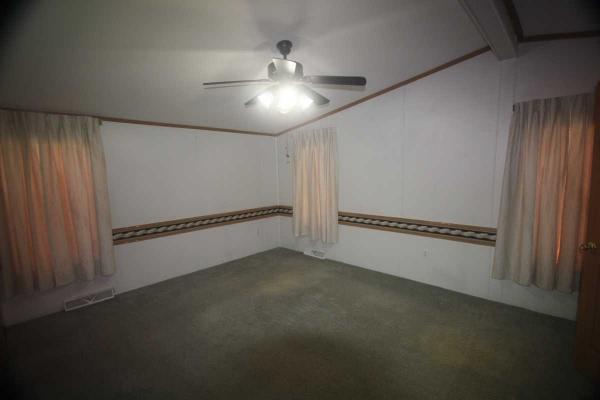 Marlette Manufactured Home