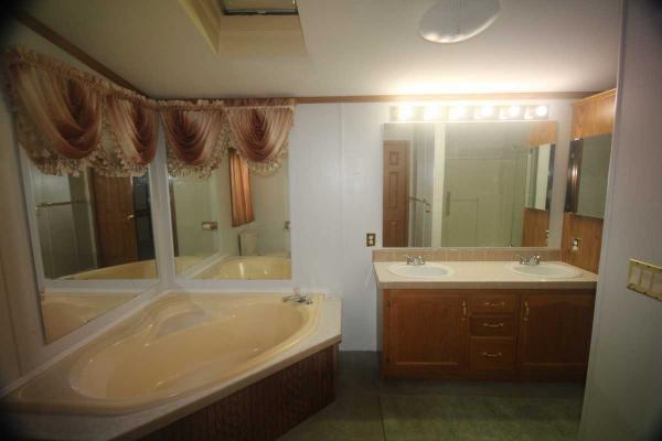 Marlette Manufactured Home