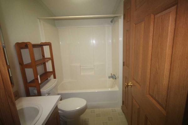 Marlette Manufactured Home
