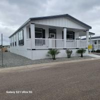 2025 Cavco Fleetwood Coronado Manufactured Home