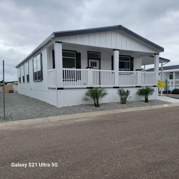 2025 Cavco Mobile Home For Sale