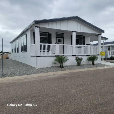 Mobile Home at 10770 Black Mountain Rd. #220 San Diego, CA 92126