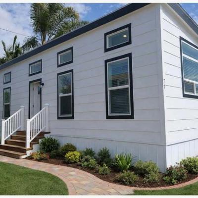 Mobile Home at 1549 N Vulcan Ave Encinitas, CA 92024