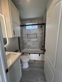 2026 Cavco 220OP12341E Manufactured Home