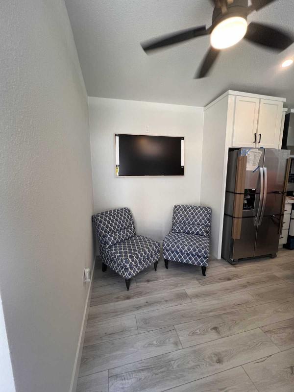 2026 Cavco 220OP12341E Manufactured Home