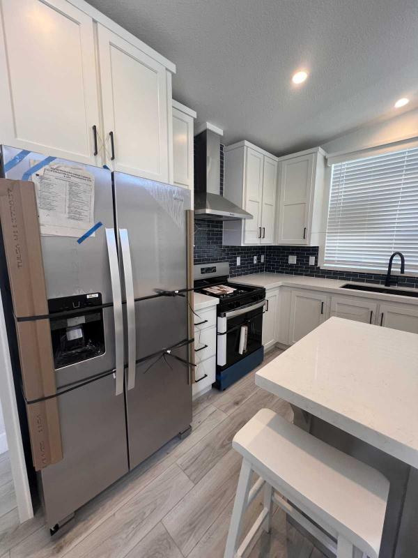 2026 Cavco 220OP12341E Manufactured Home