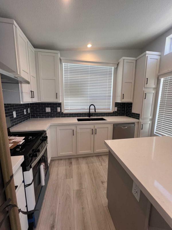 2026 Cavco 220OP12341E Manufactured Home