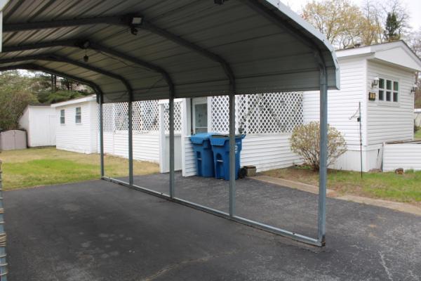 Travelo Mobile Home