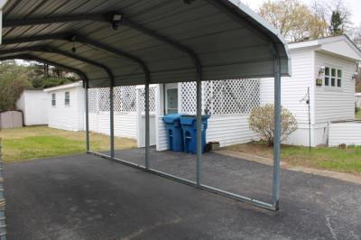 Mobile Home at 5 Martindale Court Halfmoon, NY 12065