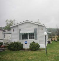 Fleetwood Manufactured Home