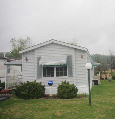 Mobile Home at 421 4th Street Wernersville, PA 19565