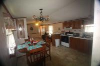 Fleetwood Manufactured Home