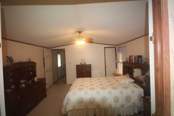 Fleetwood Manufactured Home