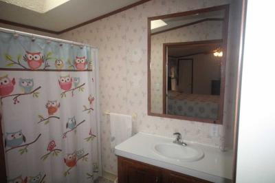Photo 5 of 7 of home located at 421 4th Street Wernersville, PA 19565