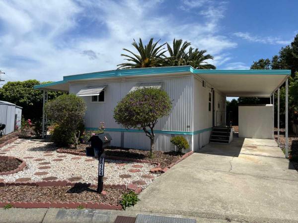 Photo 1 of 2 of home located at 28124 Murcia St. Hayward, CA 94544