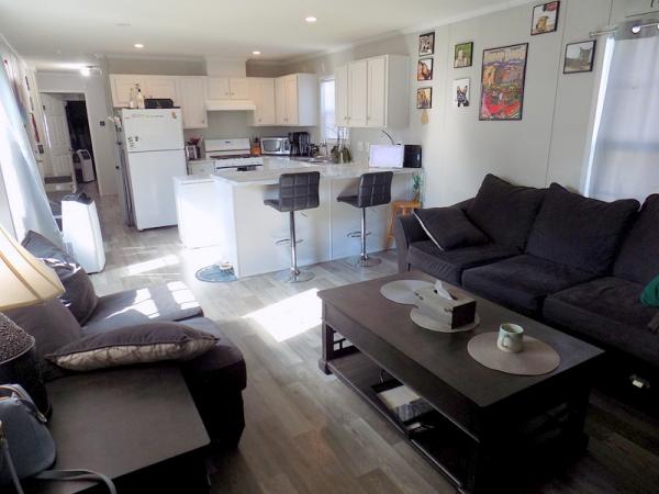 2020 Champion Manufactured Home