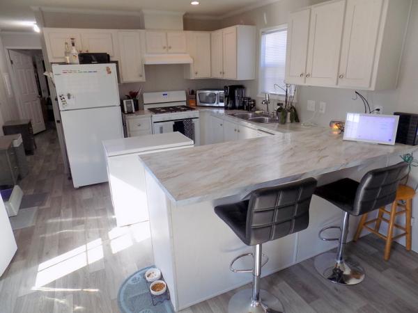 2020 Champion Manufactured Home