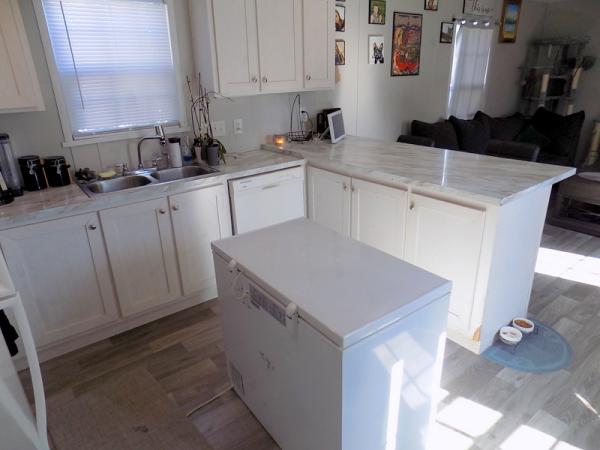 2020 Champion Manufactured Home