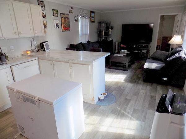 2020 Champion Manufactured Home