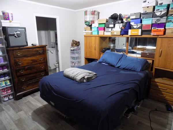 2020 Champion Manufactured Home