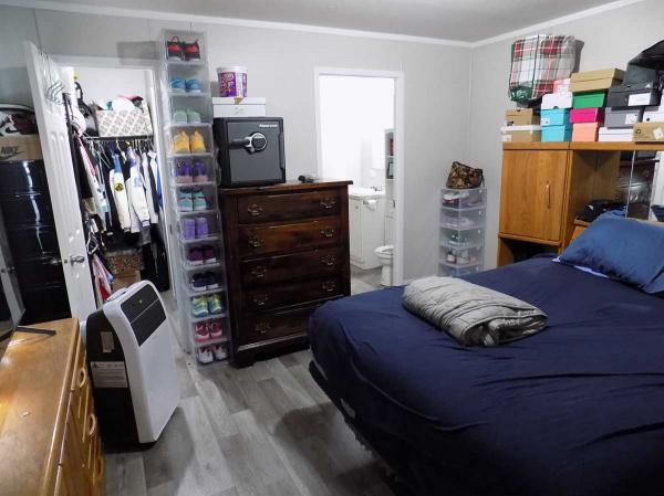 2020 Champion Manufactured Home